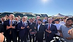Malatya'da inşa edilen bağımsız bölümlerin sayısı belli oldu