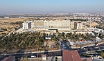 Sözler yine tutulmadı: Malatya Adalet Sarayı adli yıla da yetişmedi!