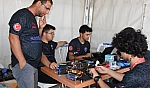 TEKNOFEST coşkusu Malatya'da: İHA yarışlarında gençlerin yerli projeleri sahne aldı