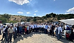 Teşikan Yaylası'nda su tartışması büyüyor