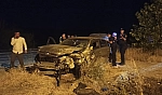 Malatya'da zincirleme kaza: 7 kişi hastaneye kaldırıldı