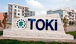 TOKİ, Malatya'da 8 bin 500 sosyal konutun yerlerini açıkladı. İşte detaylar