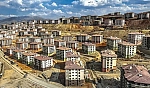 TOKİ Malatya'da 80 ev 18 iş yeri satacak