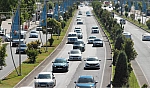 Trafikte umut veren gelişme…