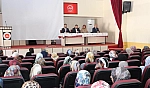 Vali Şimşek'ten din görevlilerine başarı belgesi