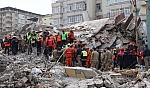 Enkazdan çıkarılan demir nereye gitti? Eski vali yardımcısından şok itiraf