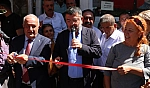 Veli Ağbaba'dan yeni parti çağrısı: 'Herkesi üye olmaya davet ediyorum'