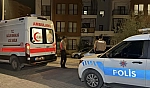 Yalnız yaşadığı evde ölü bulundu