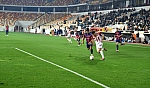 Yeşilyurtspor, galibiyet peşinde !