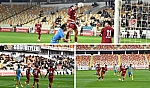 Yeşilyurtspor kupada turladı