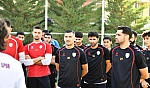 Yeşilyurtspor sezona 3 puanla başlamak istiyor