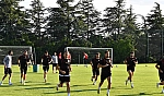 Yeşilyurtspor vites yükseltti