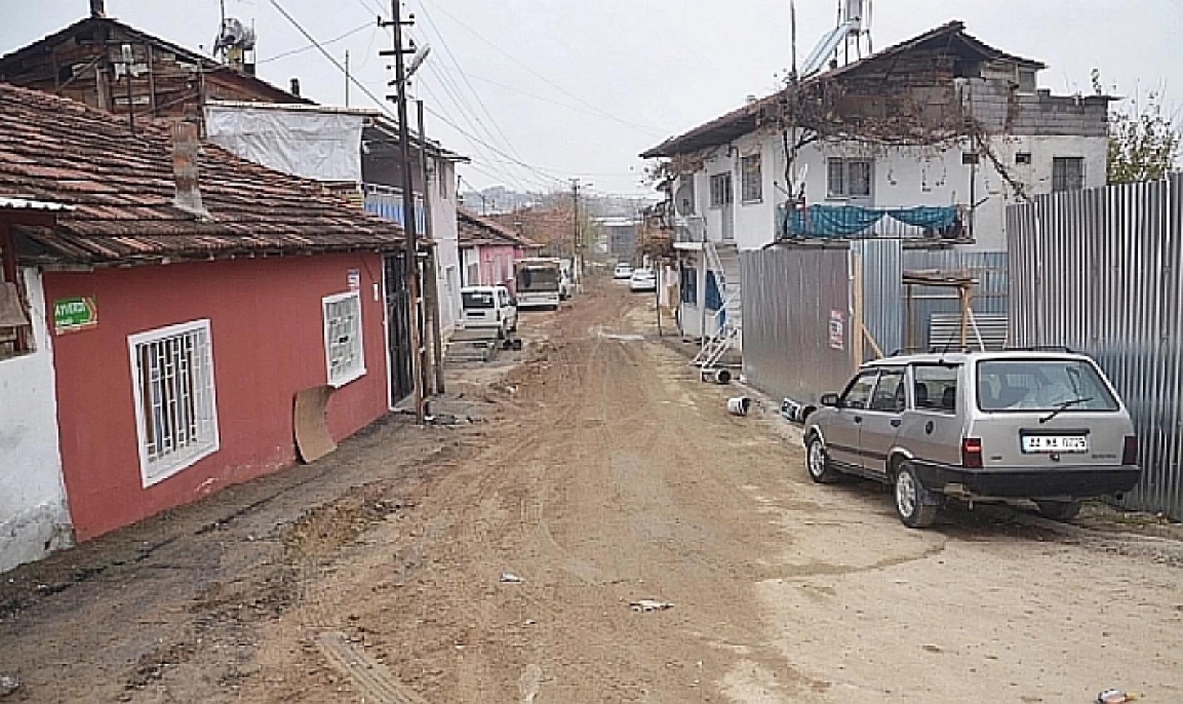 Malatya'da Rezerv Alan Belirsizliği: O Bölgede Yeniden Anket Yapılacak!