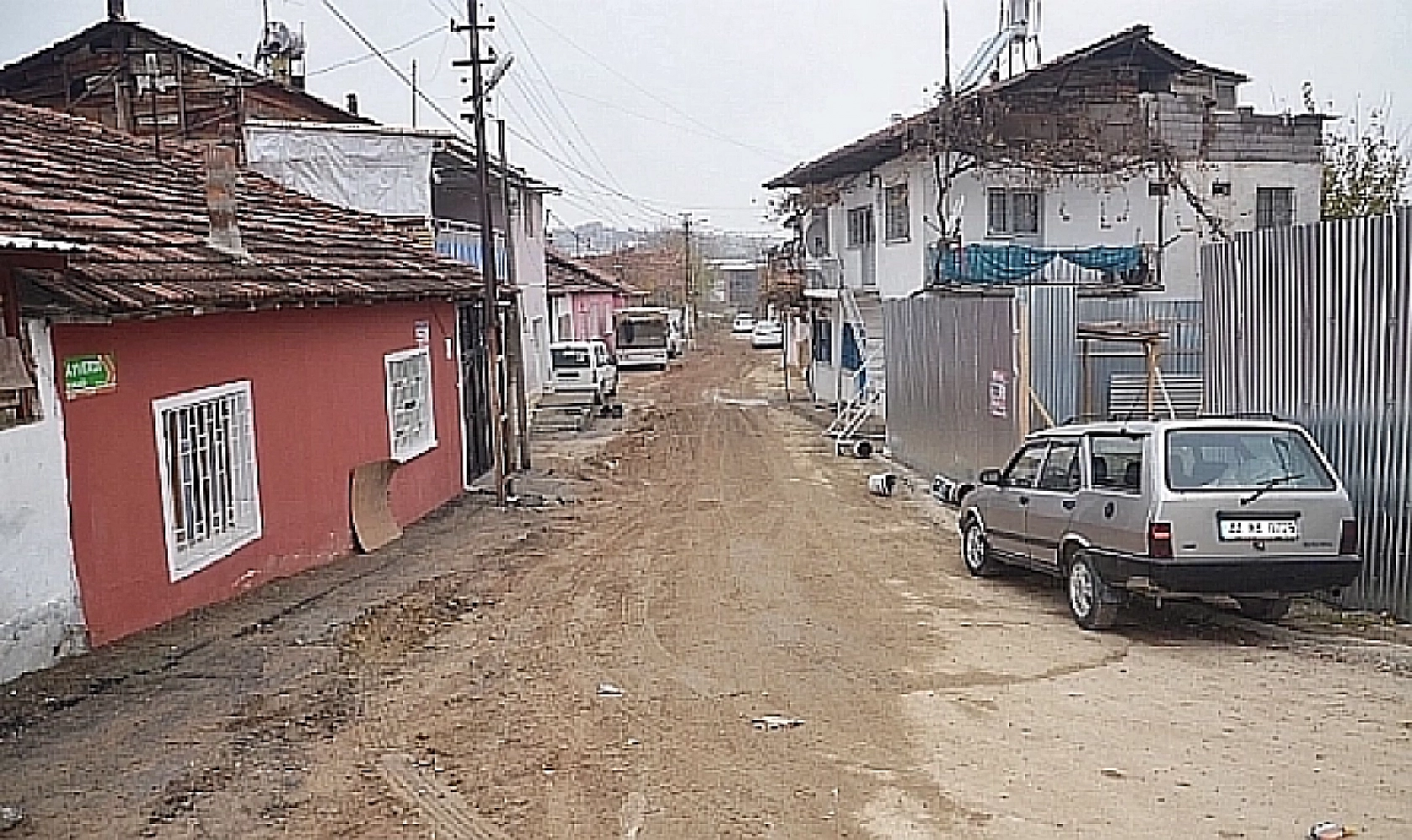 Malatya'da Rezerv Alan Haritası Değişiyor: Anket Sonuçları Açıklandı!