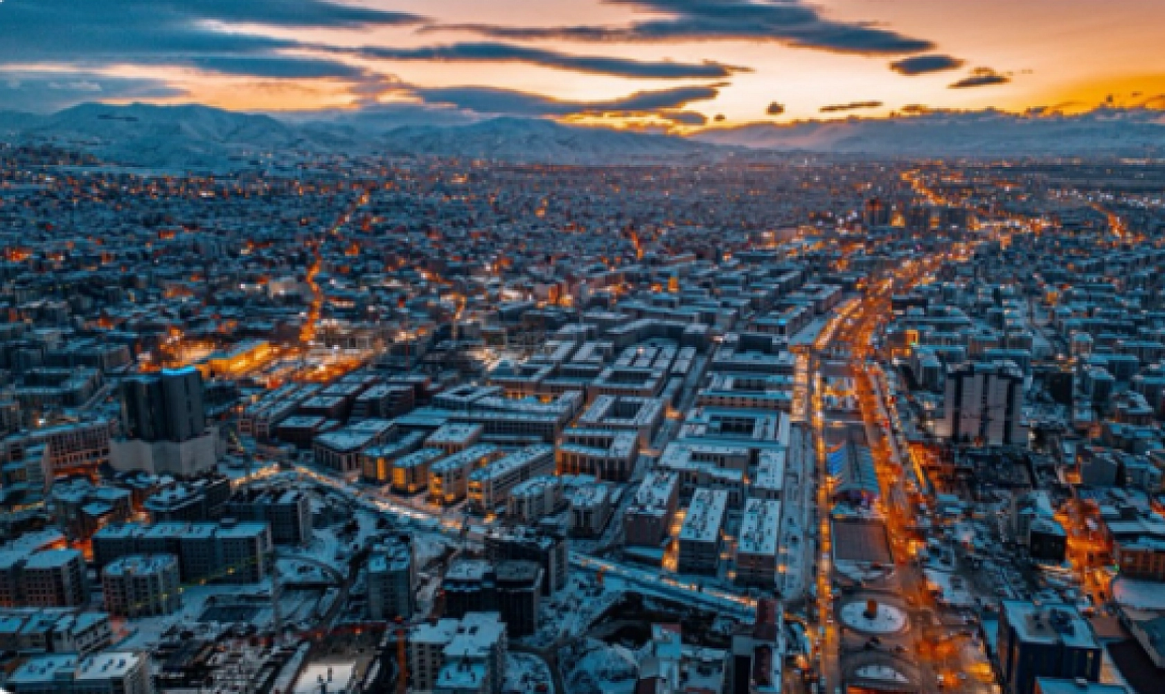 Malatya'nın Sosyo-Ekonomik Karnesi Çıktı: İşsizlik Düşük, Göç Yüksek, Hastanemiz Çok