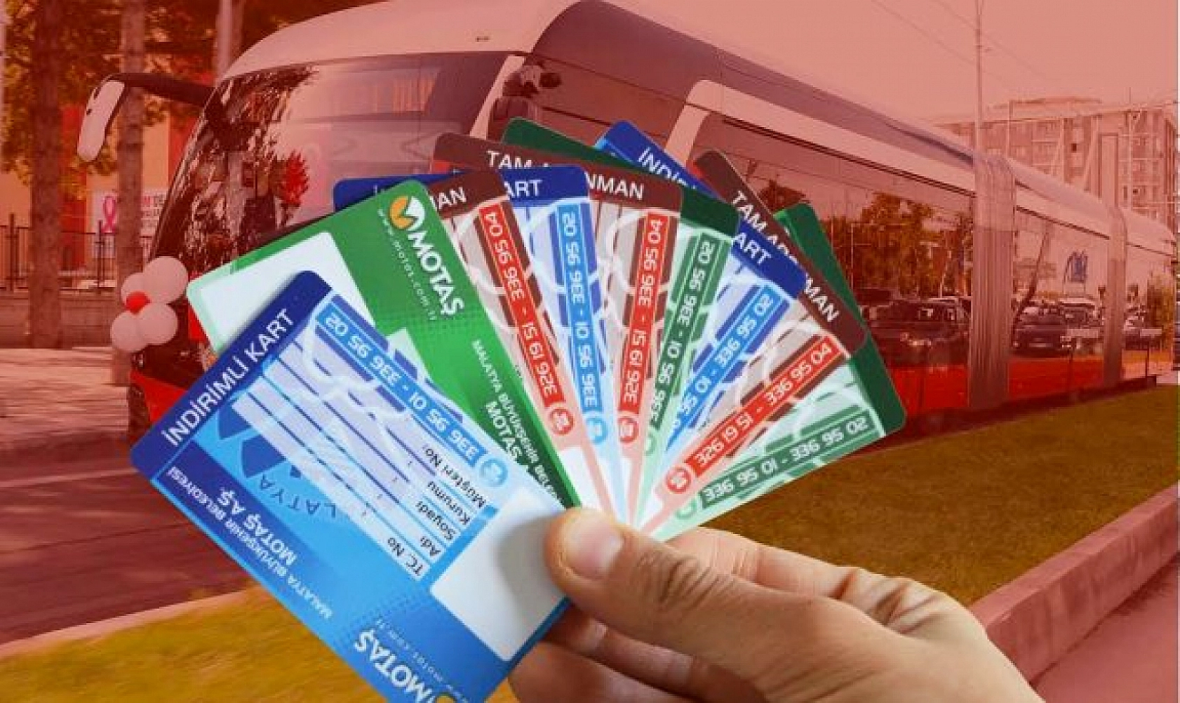 Malatya'daki En Yakın Kart Doldurma Noktaları! İşte Yerler ve Çalışma Saatleri…