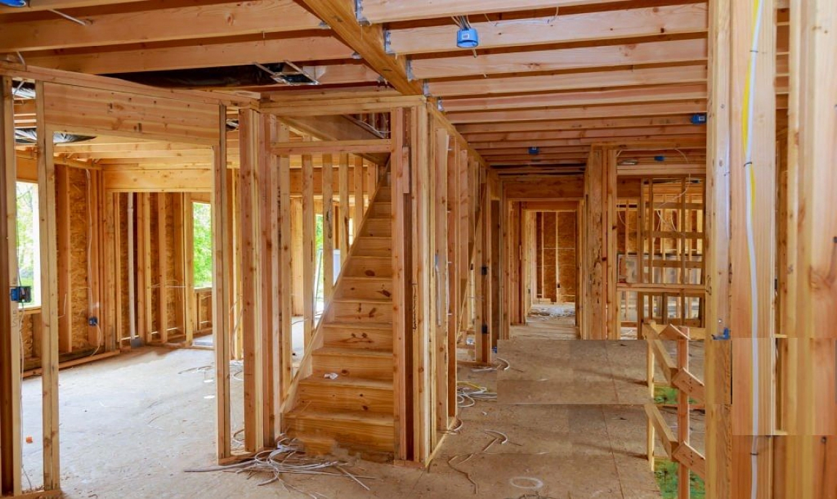 Depreme Dayanıklı Evler Nasıl Yapılır? Hangi Malzemeler Kullanılır? İşte Cevabı...