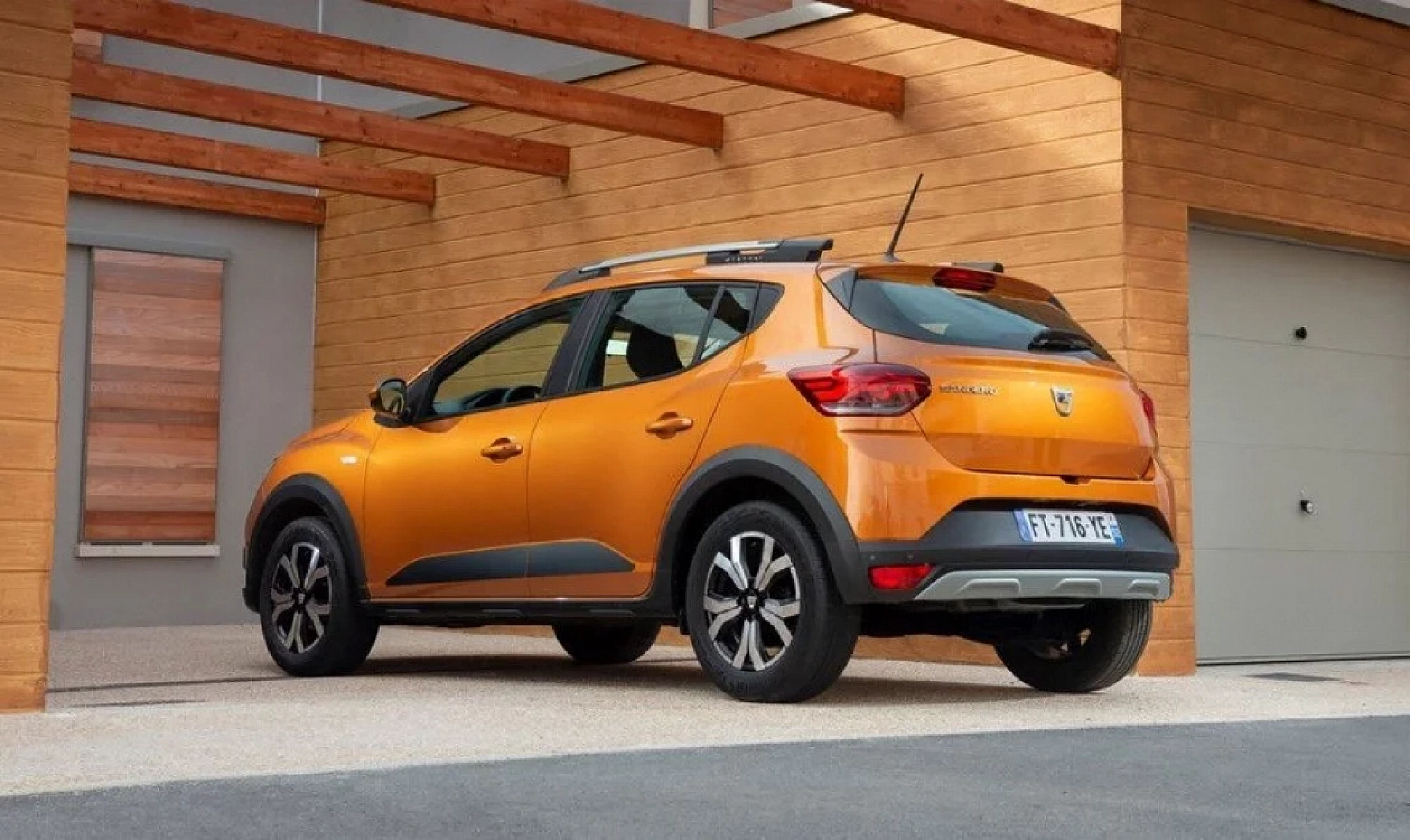 Vatandaşlar En Çok O Rengi Seçti : Peki, Otomobilde Trend Renkler Hangileri? İşte Yanıtı… 