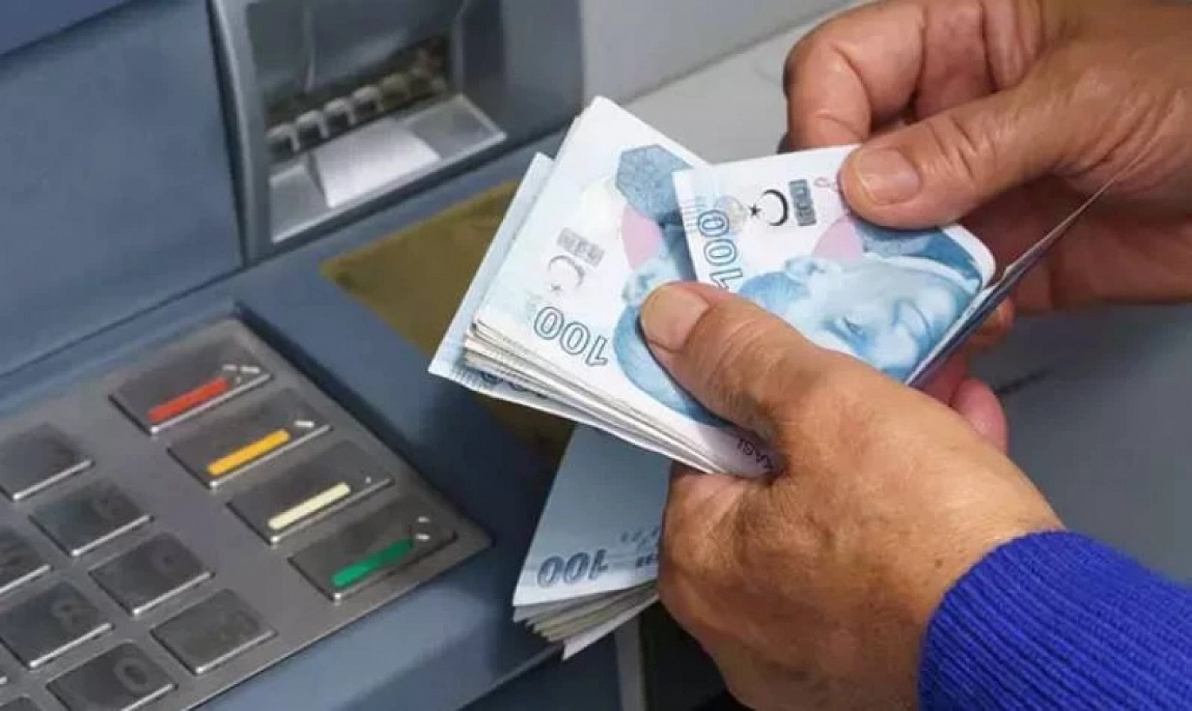 Bakanlık Duyurdu: Malatya'da Ödemeler Bugün Başladı!