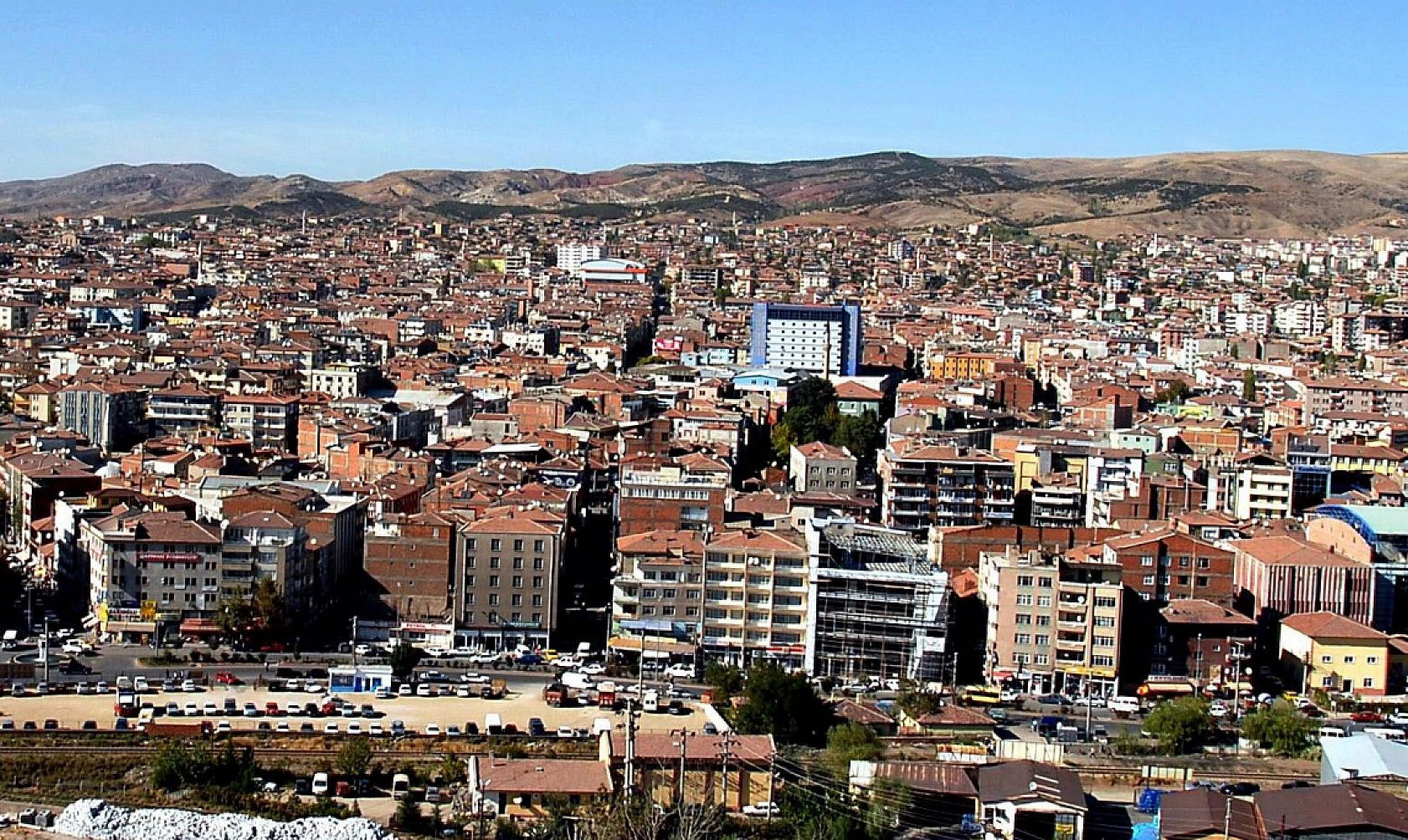 Türkiye'nin En Zengin Şehirleri Belli Oldu! Peki Malatya Kaçıncı Sırada?