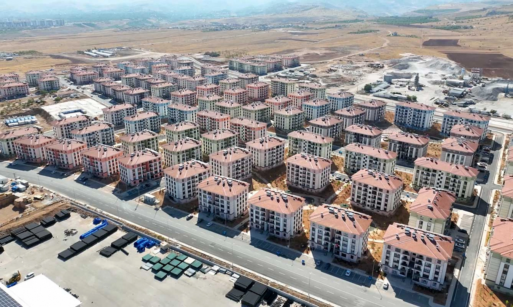 TOKİ 500 bin sosyal konut projesi'nde Malatya kurası başlıyor: İsim listeleri açıklandı