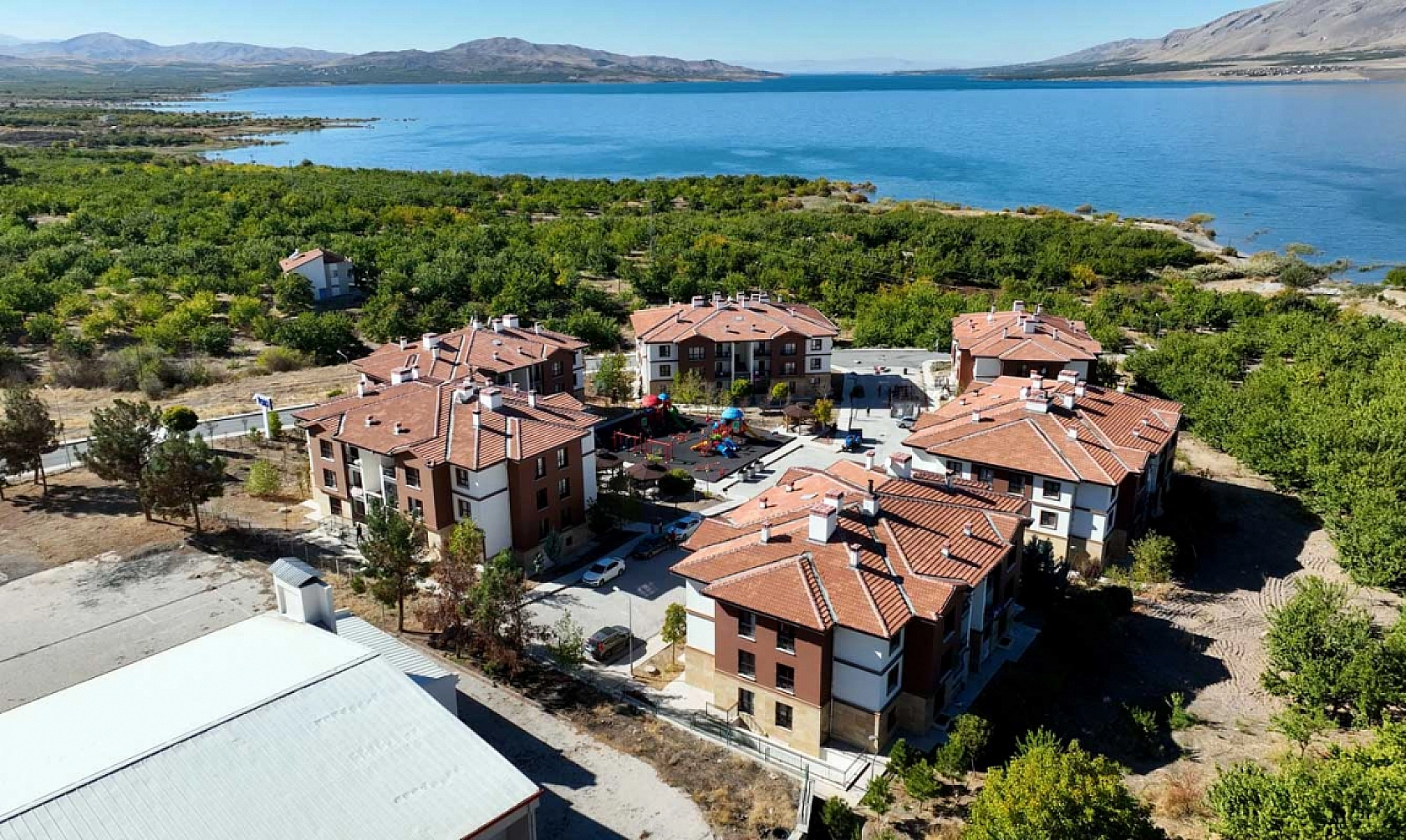 Başkan Özgül Açıkladı: Malatya'da Kira Fiyatları O Tarihte Düşecek…