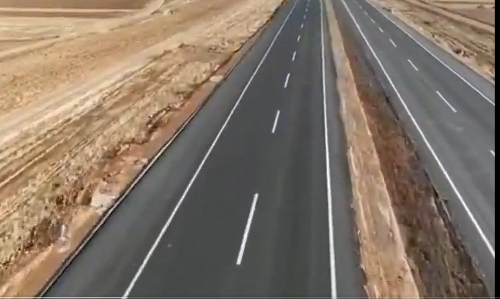 Malatya-Kahramanmaraş arası artık daha kısa ve güvenli