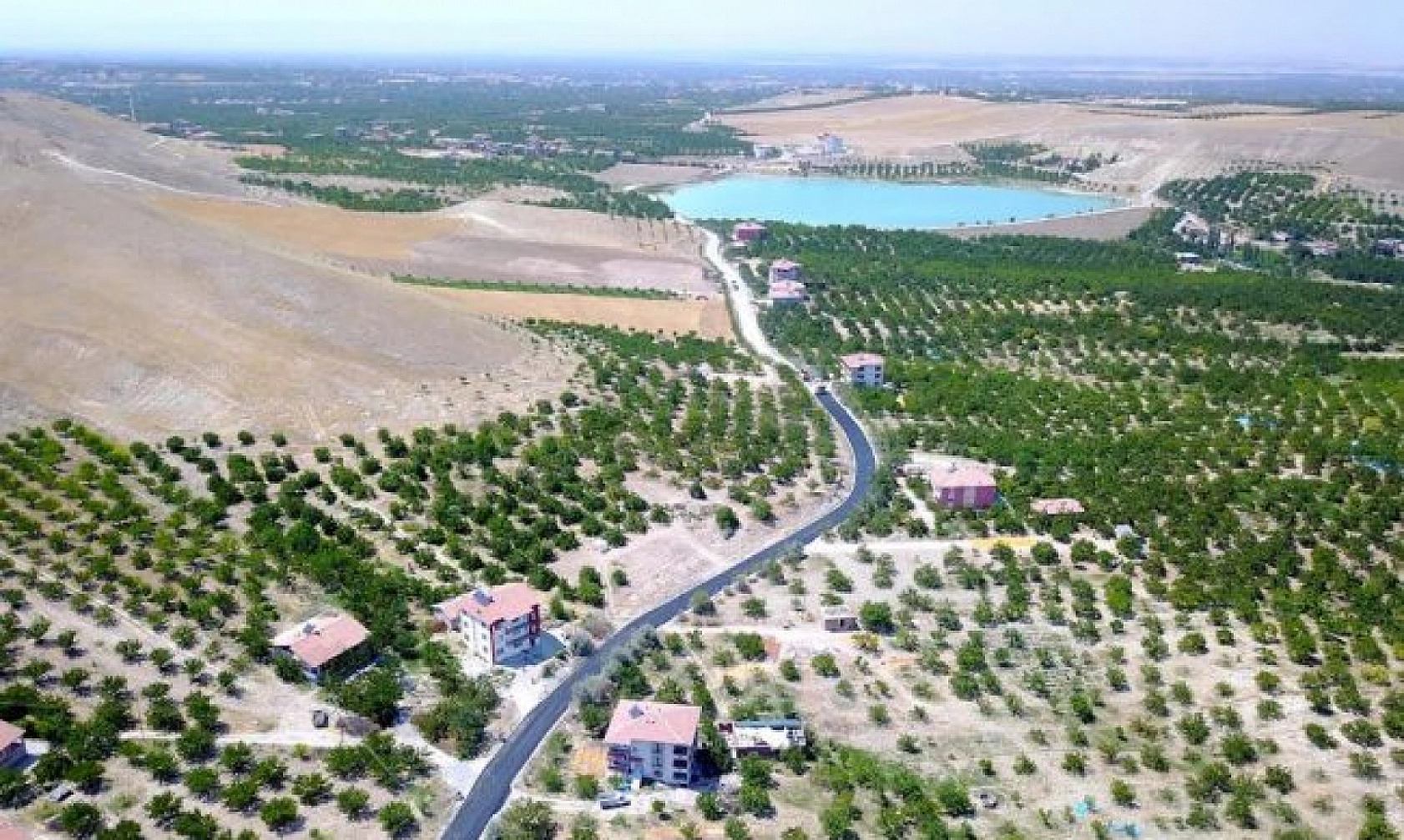 Malatya'ya Su Kesintisi Uyarısı! 19 Mahalleye Saatlerce Su Verilmeyecek! İşte, 29 Ağustos'ta Su Kesintisi Yaşanacak Mahalleler…