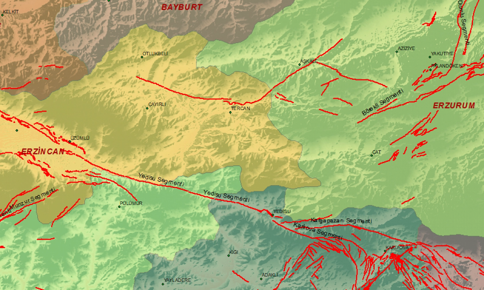 Komşu İldeki Deprem Neyin Habercisi? Uzman İsim Nasıl Yorumladı? İşte Cevabı…