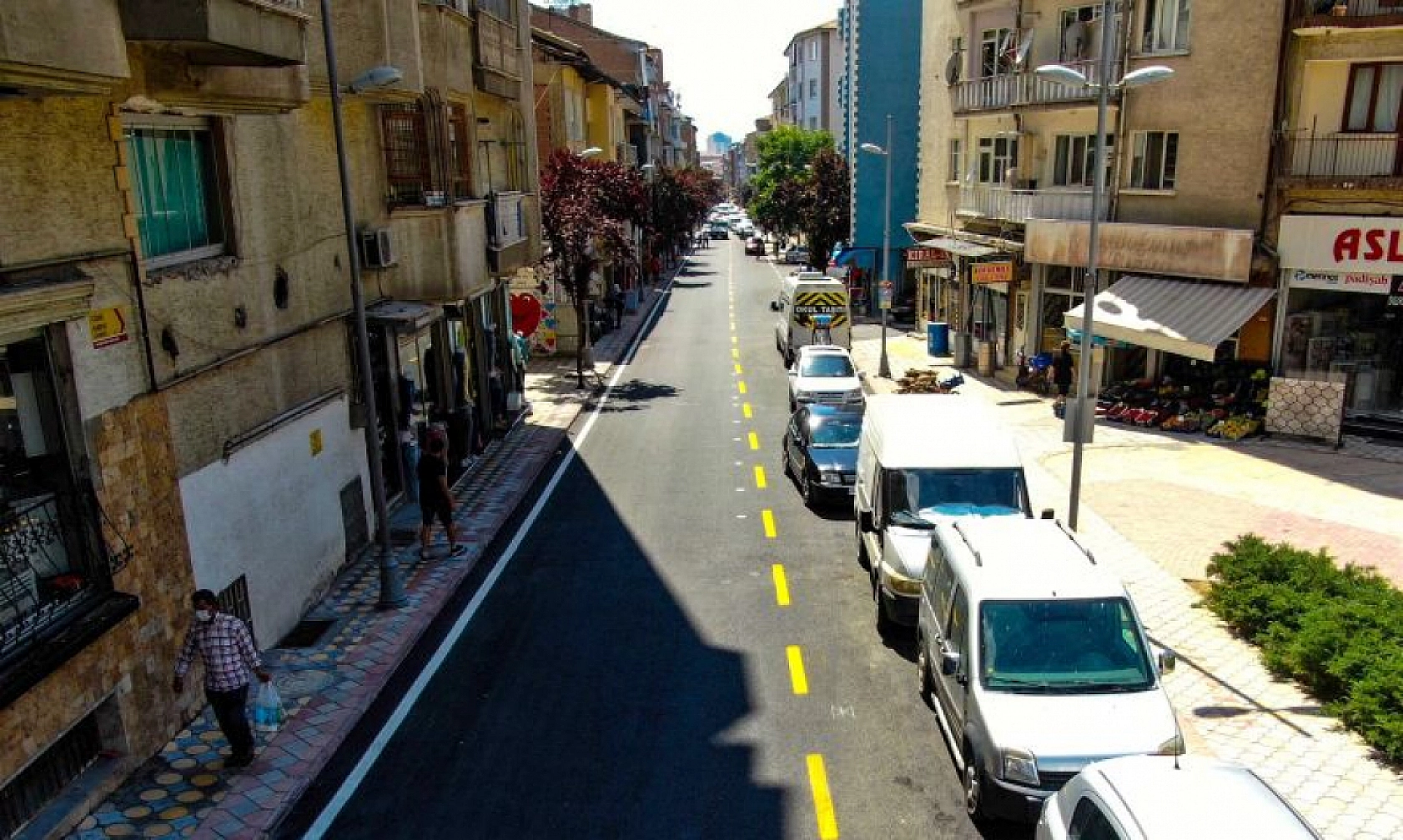 Taşkın Açıkladı: Malatya'da İçkili Mekânlar Nereye Taşınacak?