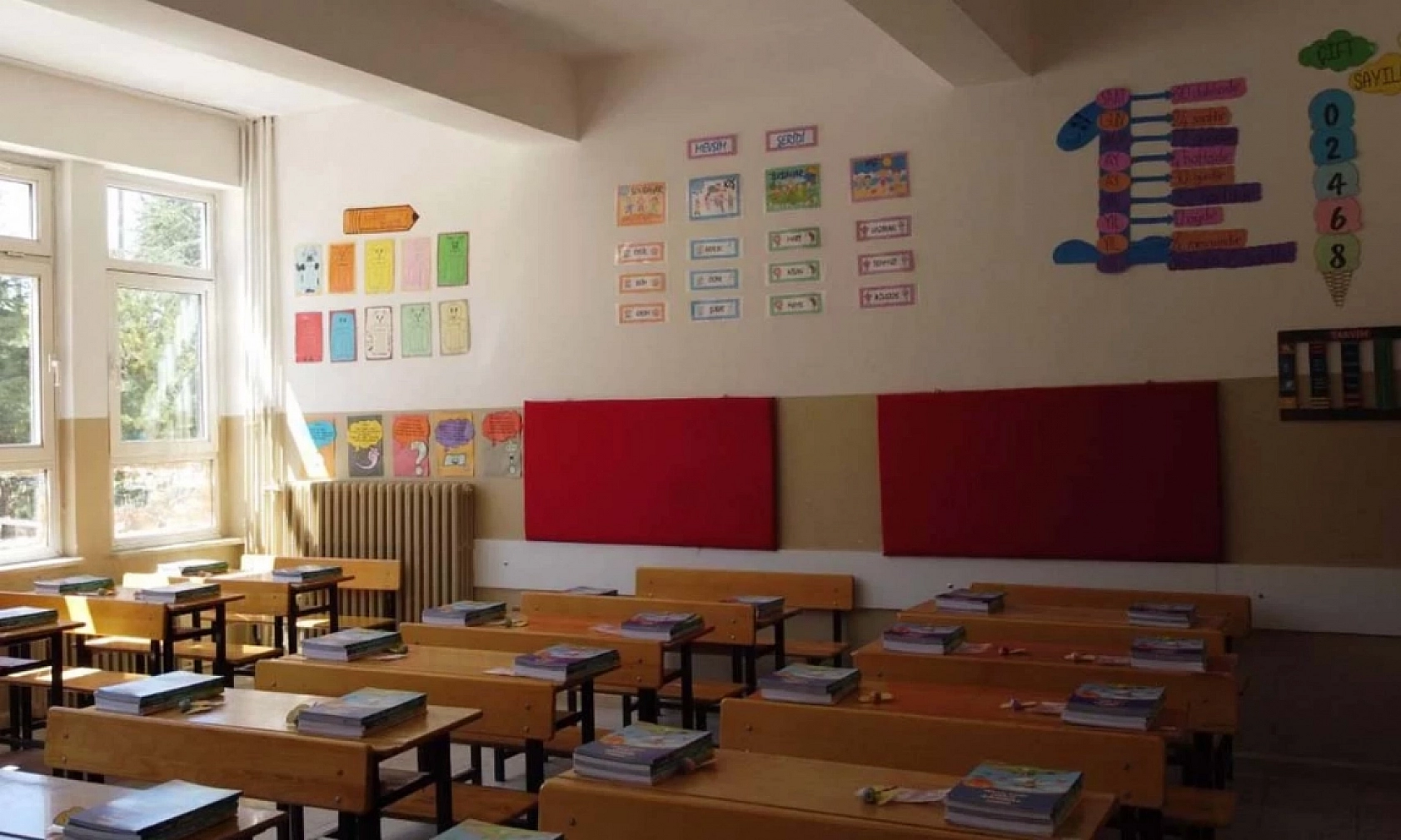 Malatya'da O Tarihte Okullar Tatil Olacak!