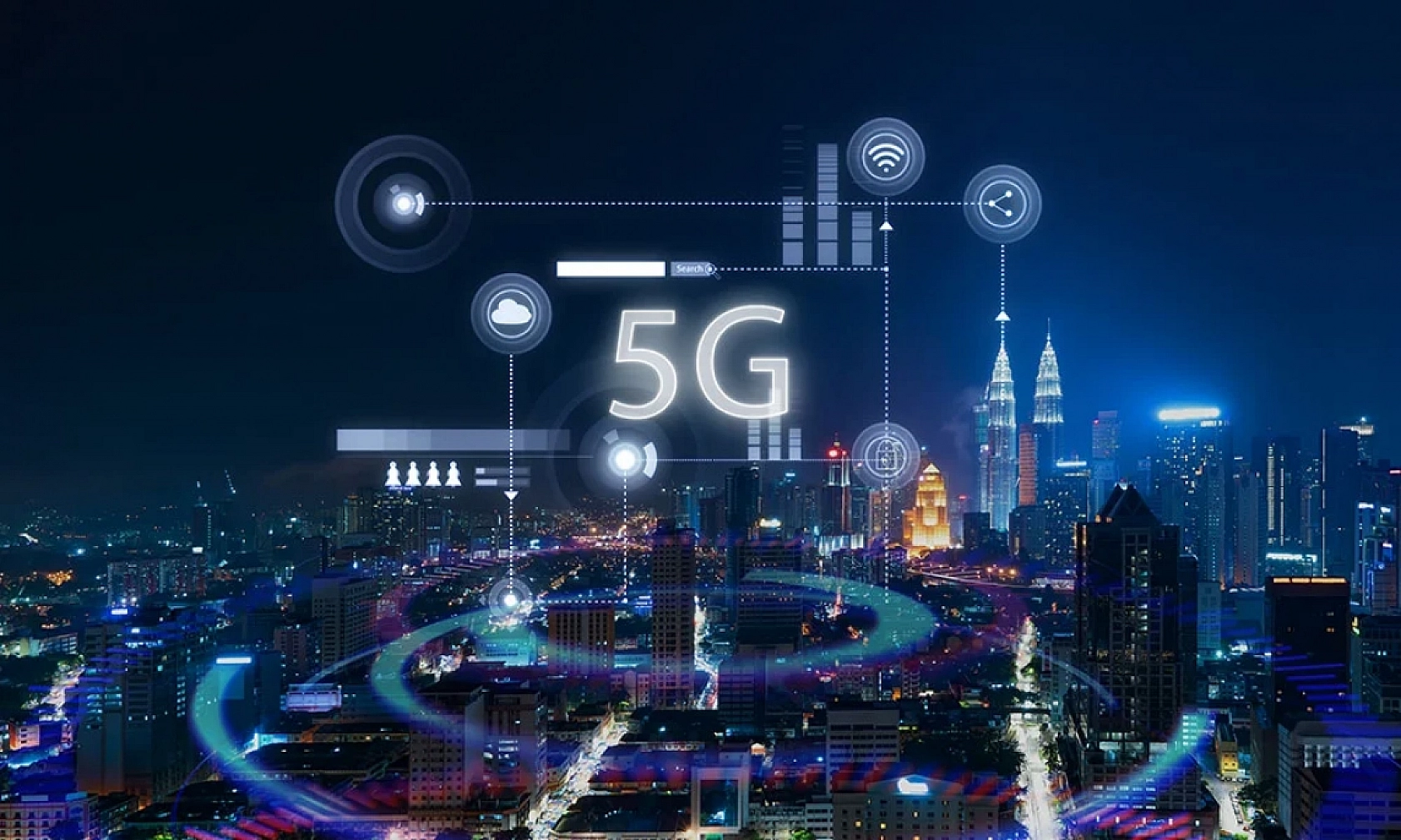Türkiye'de 5G Dönemi Başlıyor: Malatya 1 Nisan'da Tanışacak