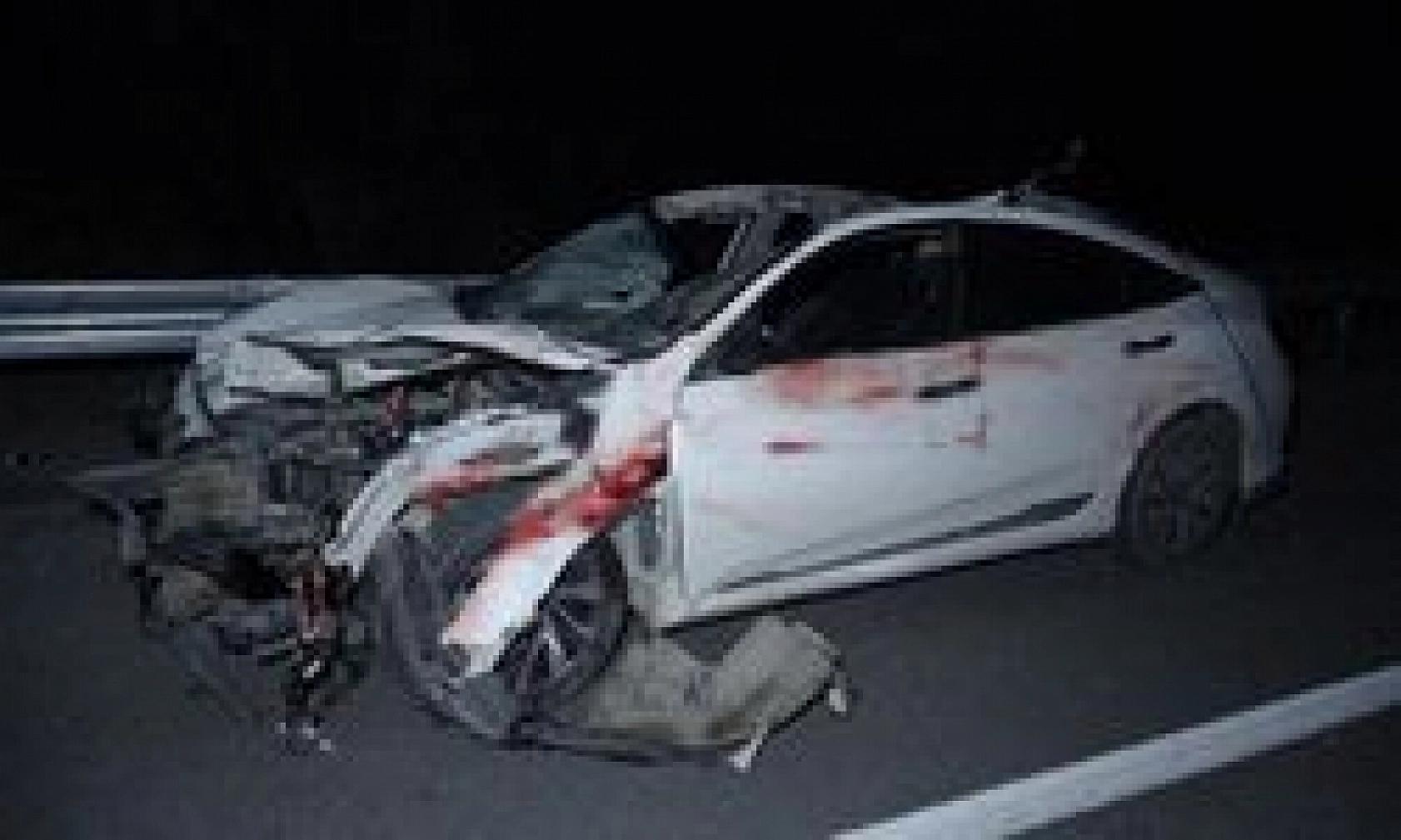 Malatya'nın bir yıllık karnesi açıklandı: Trafikte onlarca can kaybetti