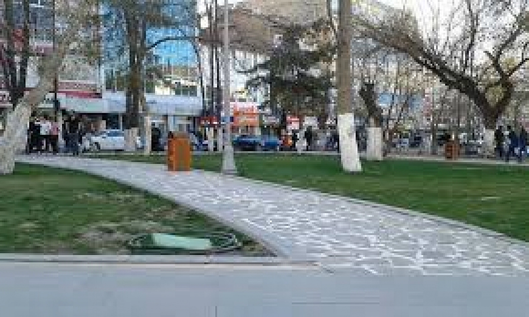 Malatya'da Start Verildi! O Tarihte Temeli Atılıyor!