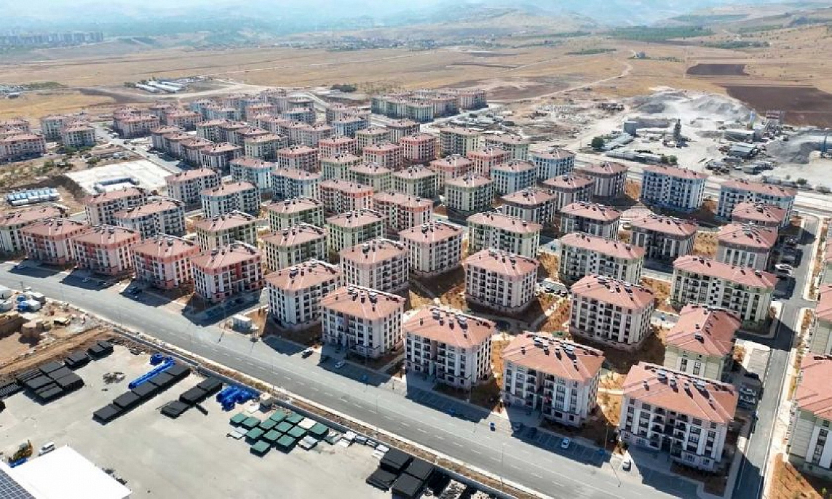 İkizce'deki vatandaşları sevindiren haber: Çile sona erecek!