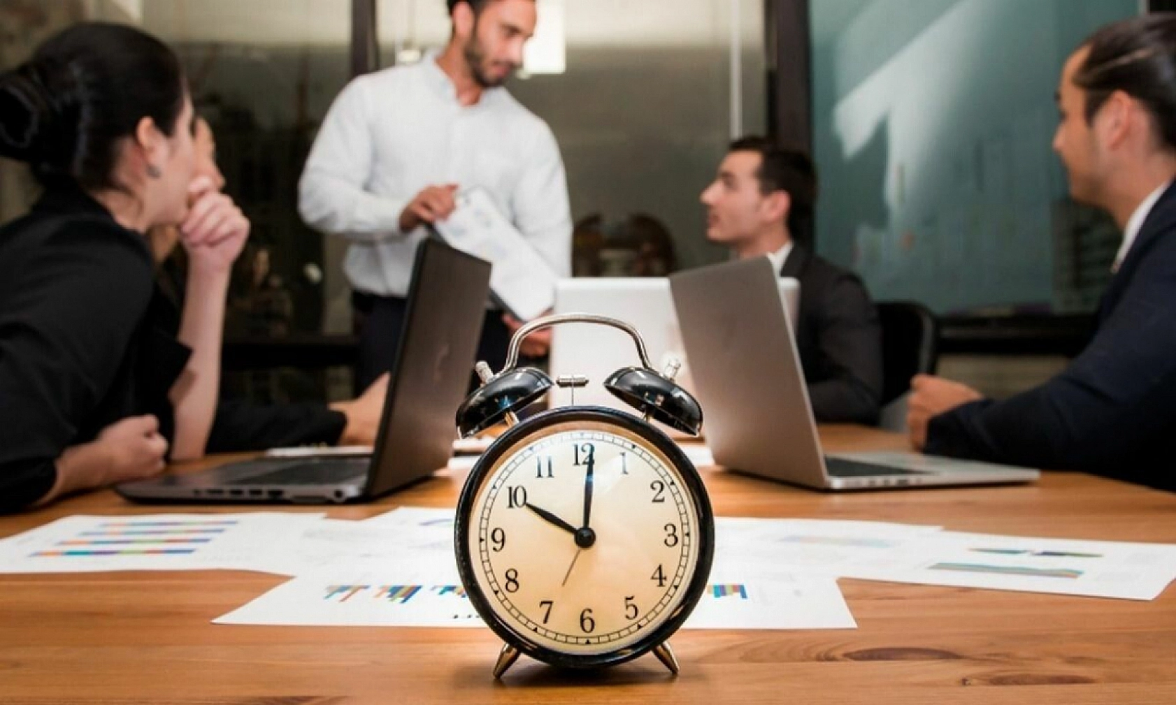 Malatyalılar Daha Az Çalışacak!