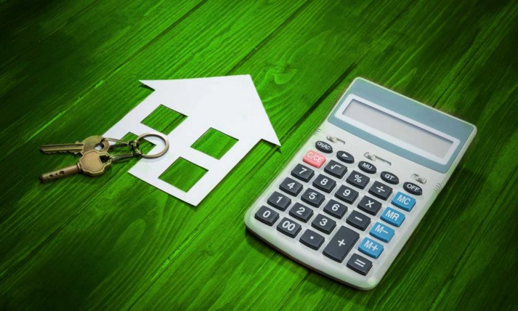 Malatya'da Kredili Konut Satışları Arttı!