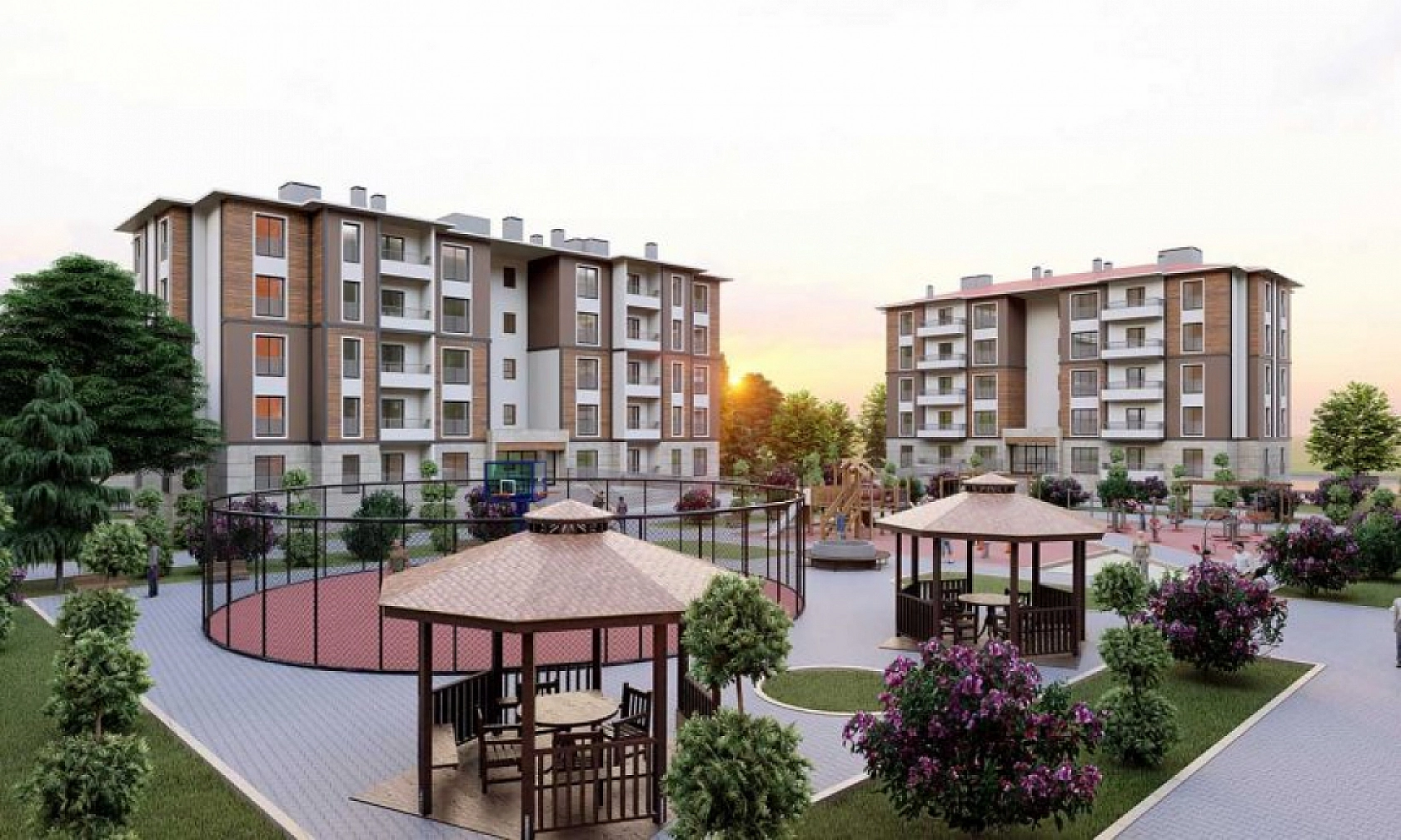 Malatya Projede Yer Almadı: Kiracılar Ev Bulmakta Zorlanacak!