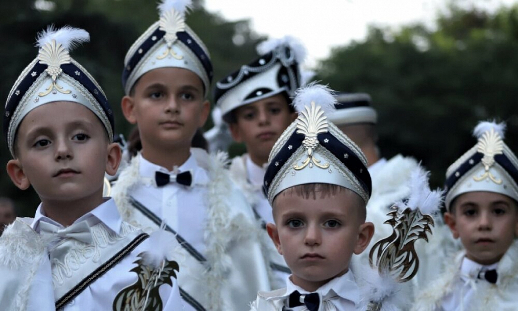 Malatya'da şölen başlıyor!