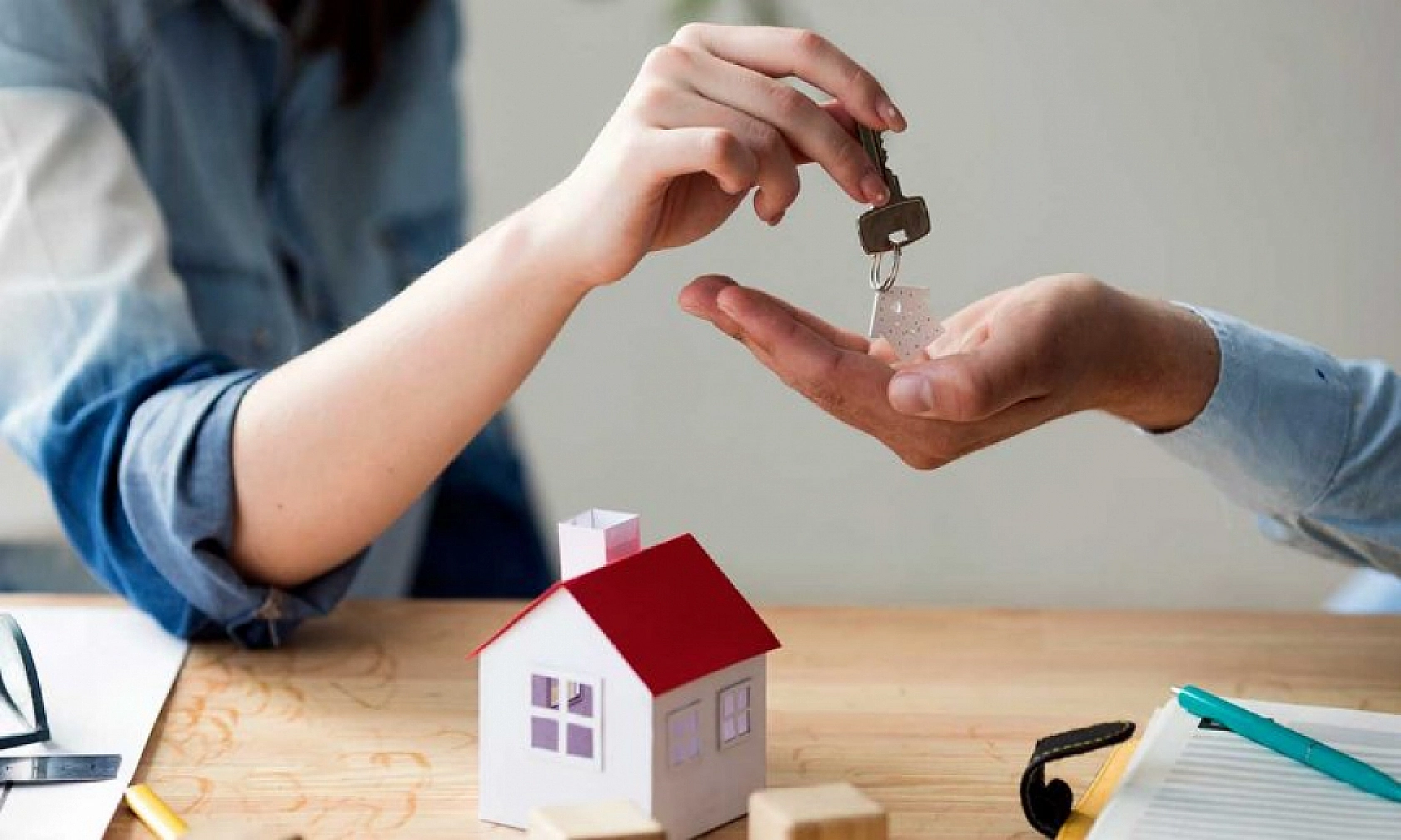 Malatya'da Konut Satışları Geçen Yılı Geride Bıraktı! Peki Kasımda Kaç Konut Satıldı? İşte Detaylar…