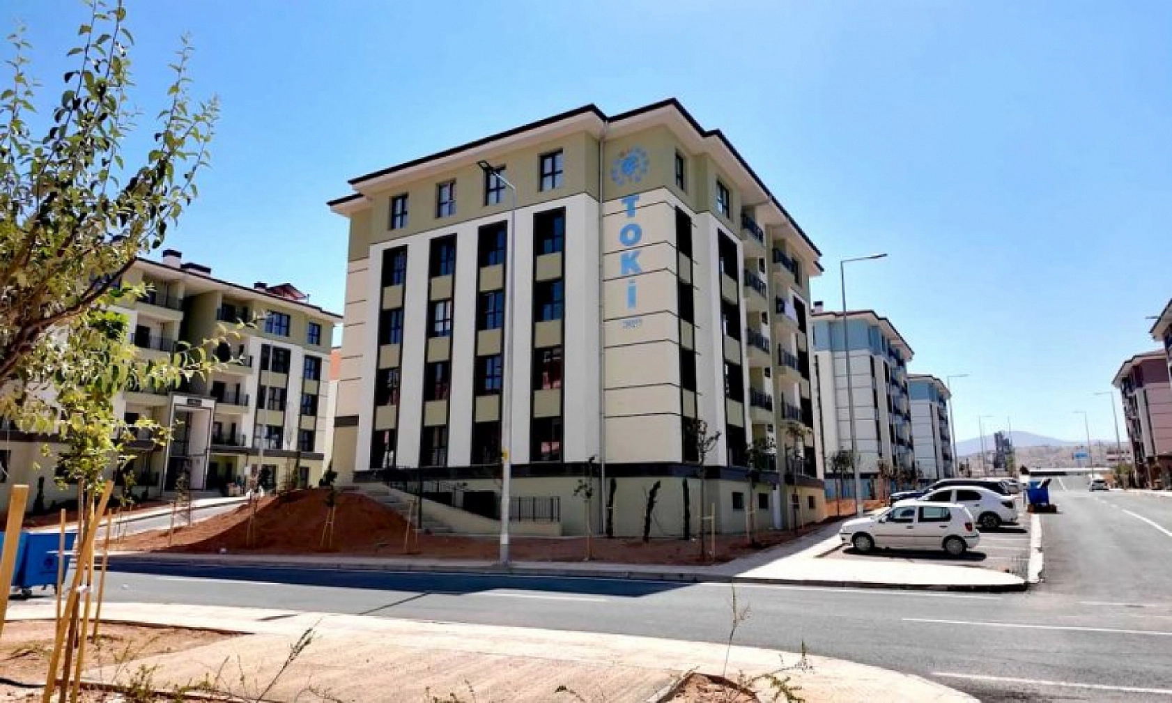 Malatya'da TOKİ evlerinin borç miktarı ve taksit sayısı belli oldu!! 'Yüzde 25 indirim uygulanacak'