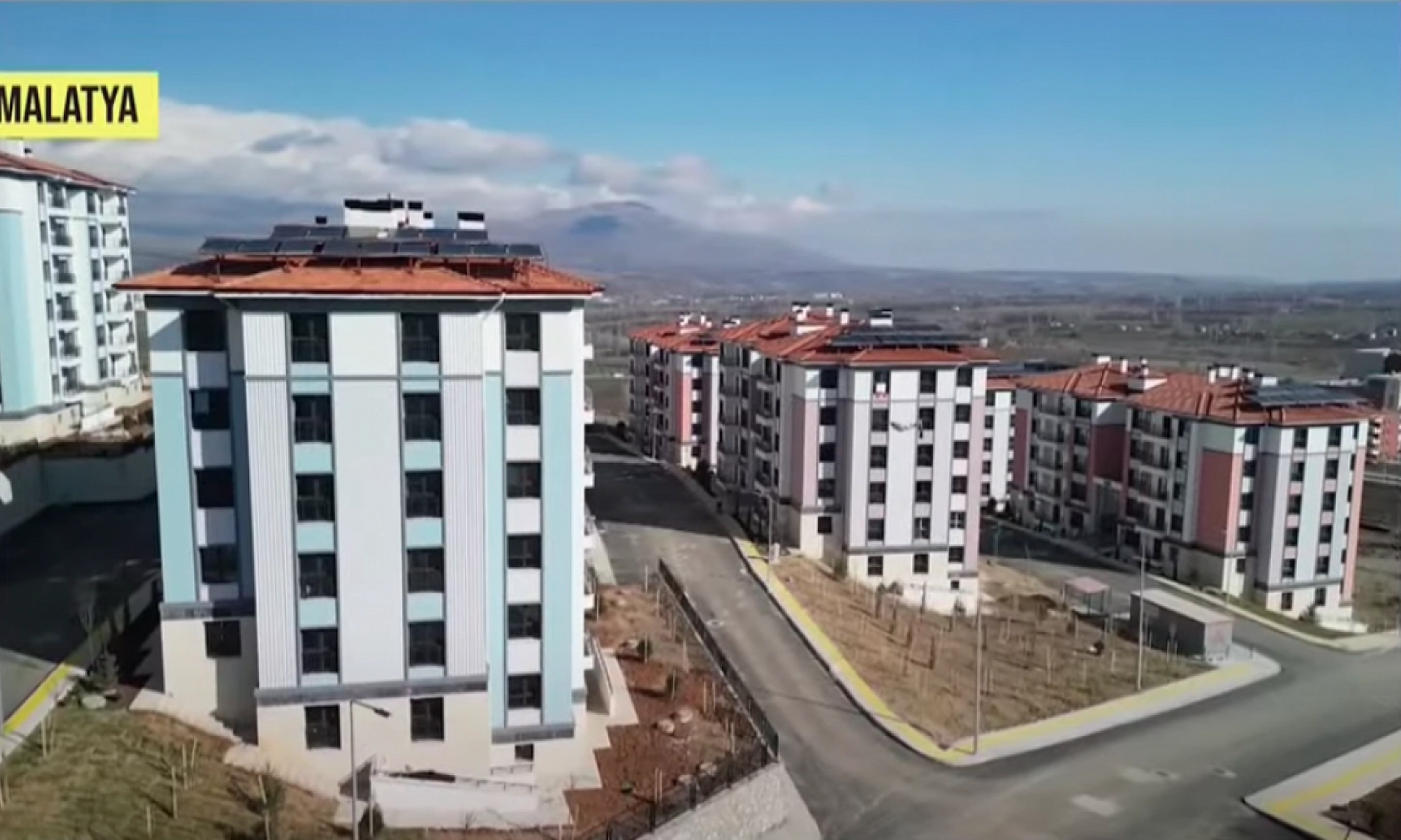 Malatya'da TOKİ Kura Sonuçları Açıklandı..!