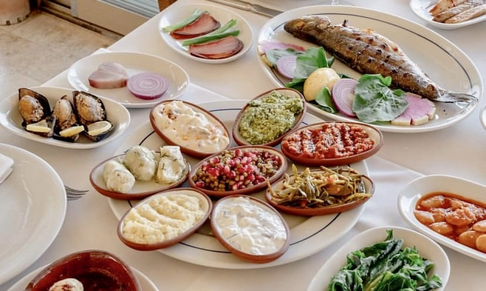 Etikette şeffaflık, menüde dijitalleşme: Yeni yönetmelik yolda…