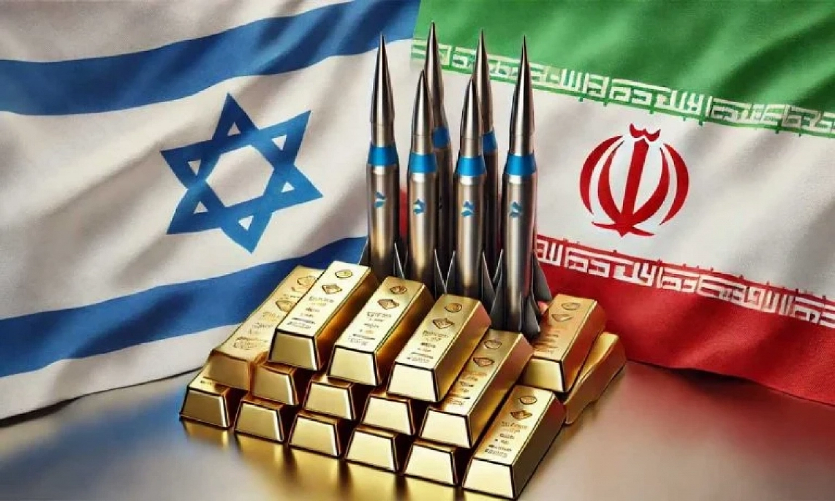 Savaş hazırlığı mı, güç dengesi mi? İşte 25 ülkenin savunma bütçesi…