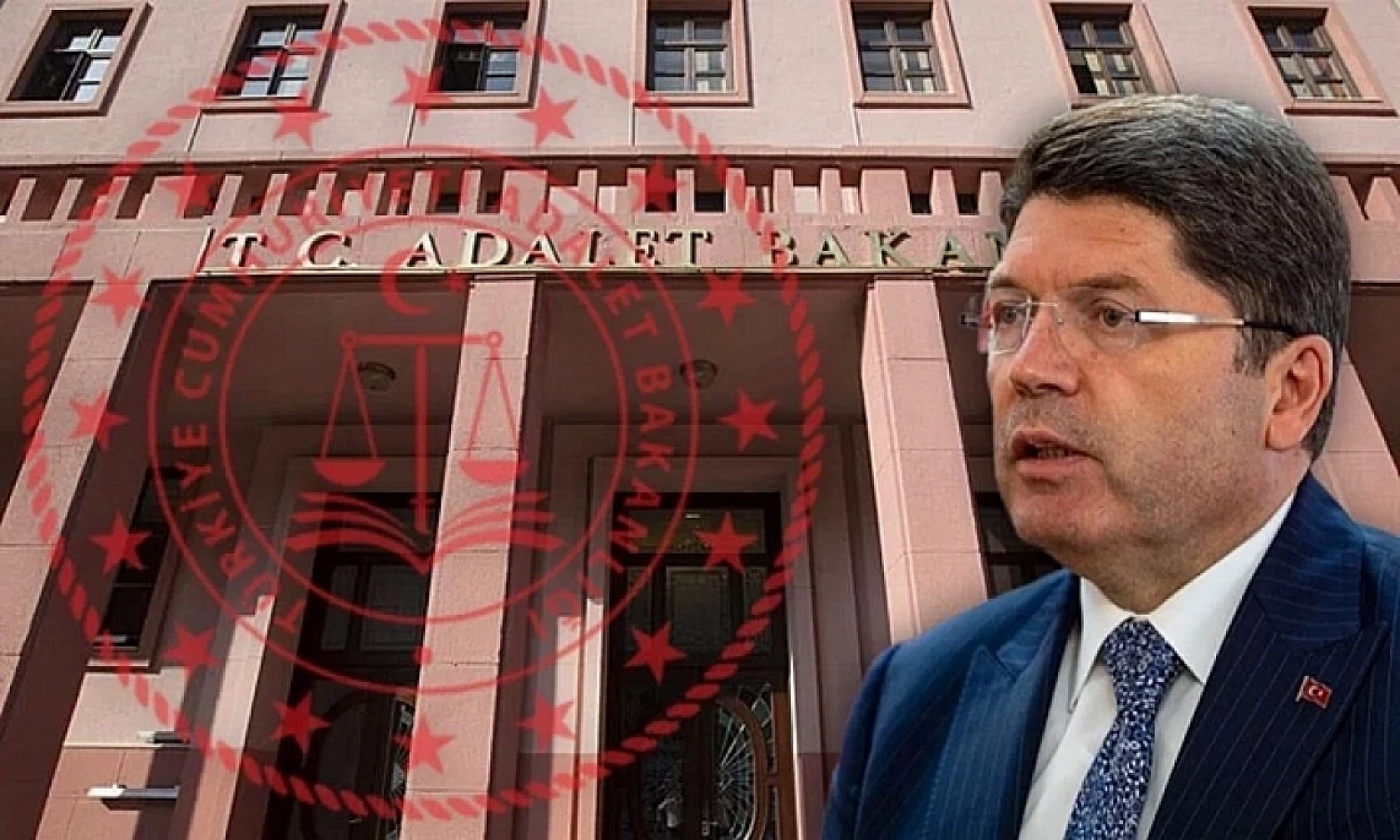 Adalet Bakanlığı 20 Bin Personel Alımı Yapacak: Kadro Detayları ve Şartlar Belli Oldu