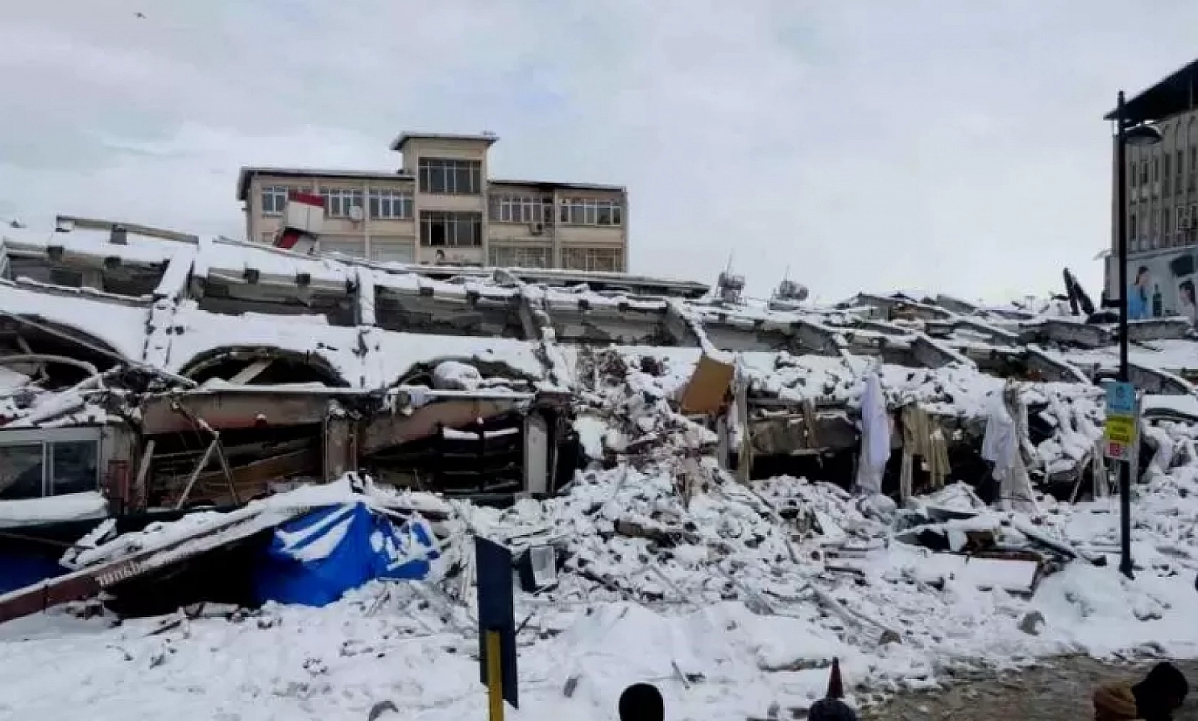 Malatyalılar İçin Müjdeli Haber: Ek Süre Tanındı...