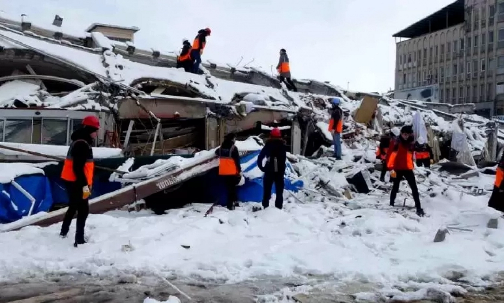 Ercan'dan Çarpıcı Deprem Uyarısı: Malatya Etkilenecek Mi?