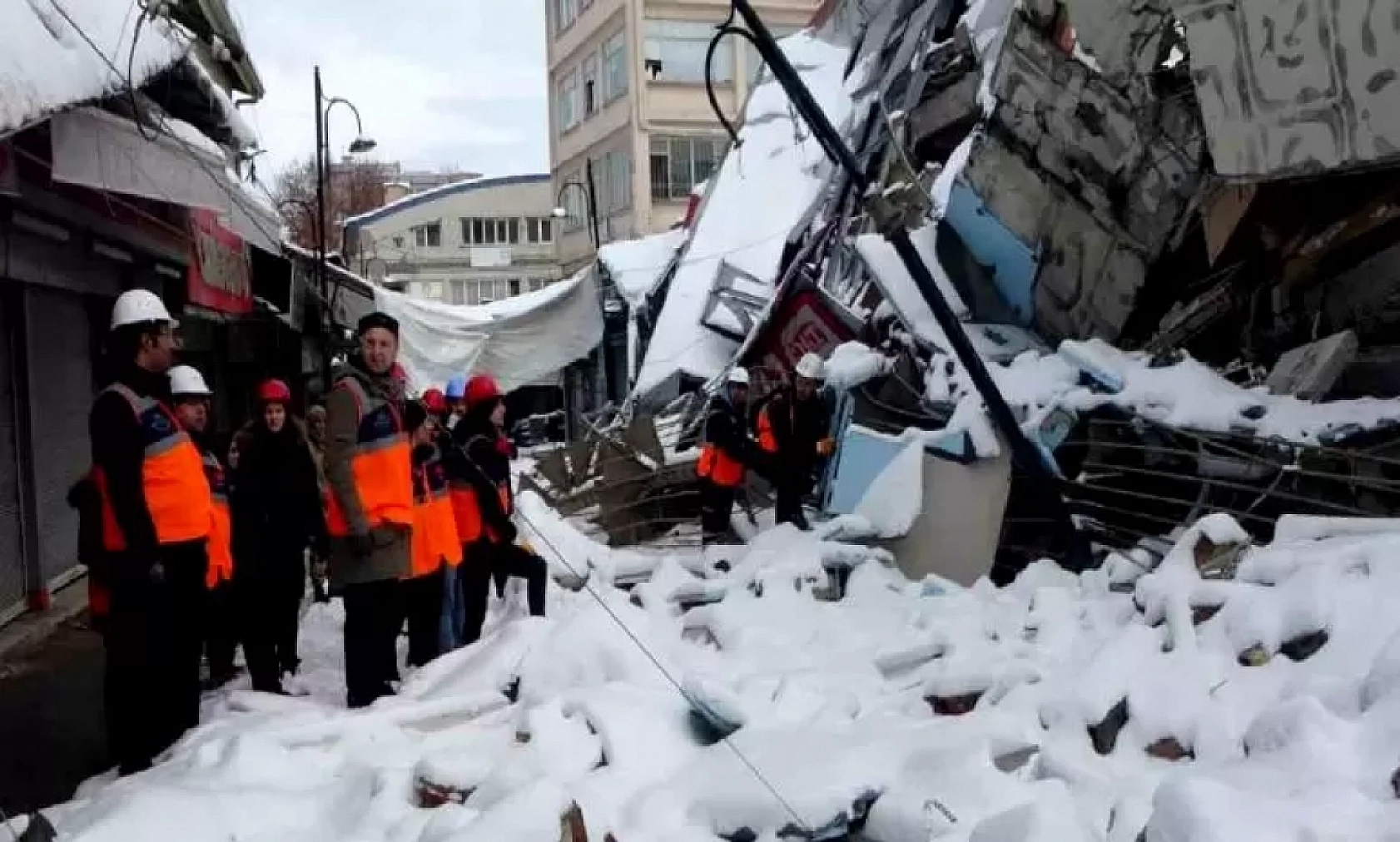 Ercan'dan Çarpıcı Deprem Uyarısı: Malatya Etkilenecek Mi?