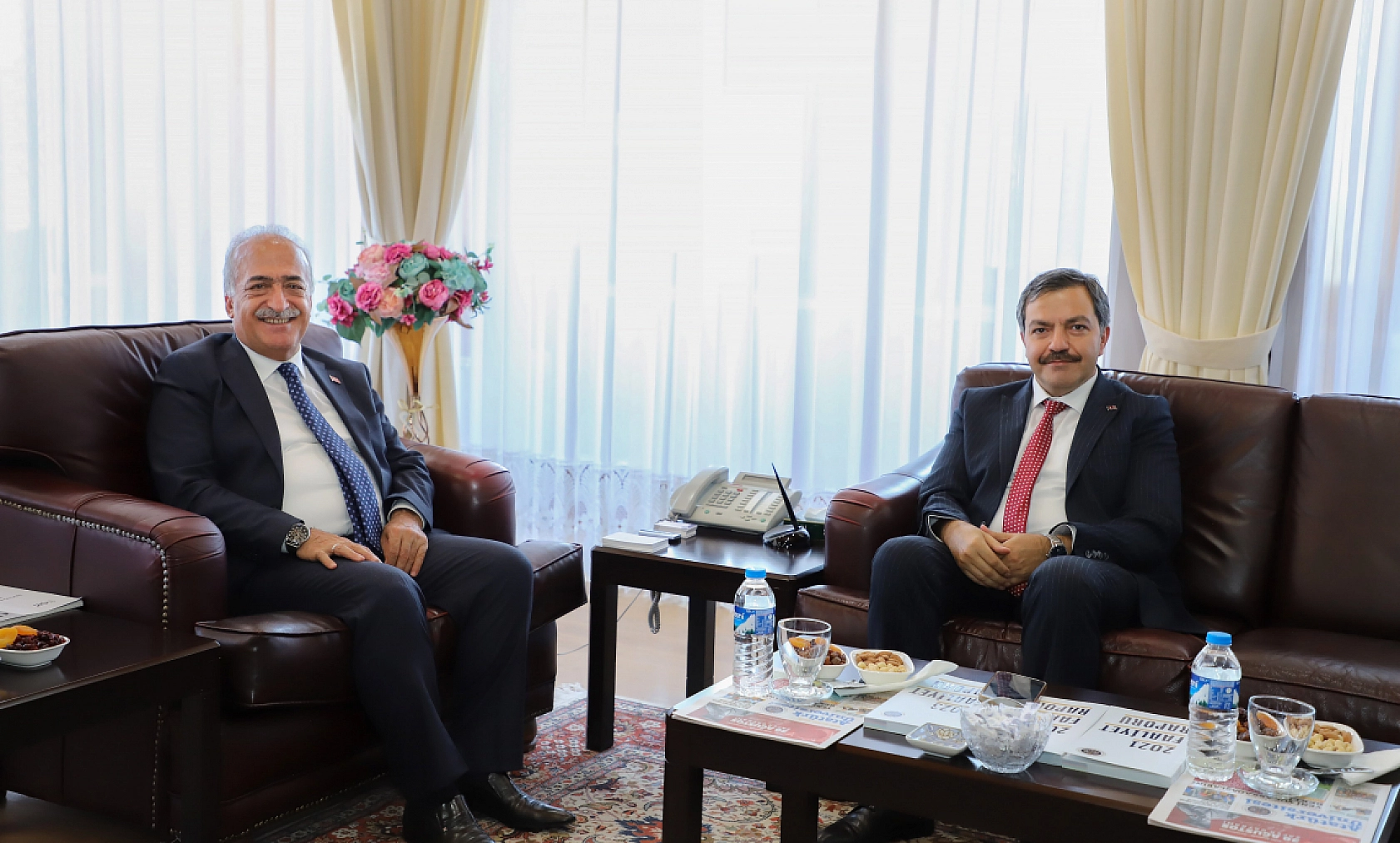 Üniversiteler Arası İş Birliği: Eğitimle Güçleniyor