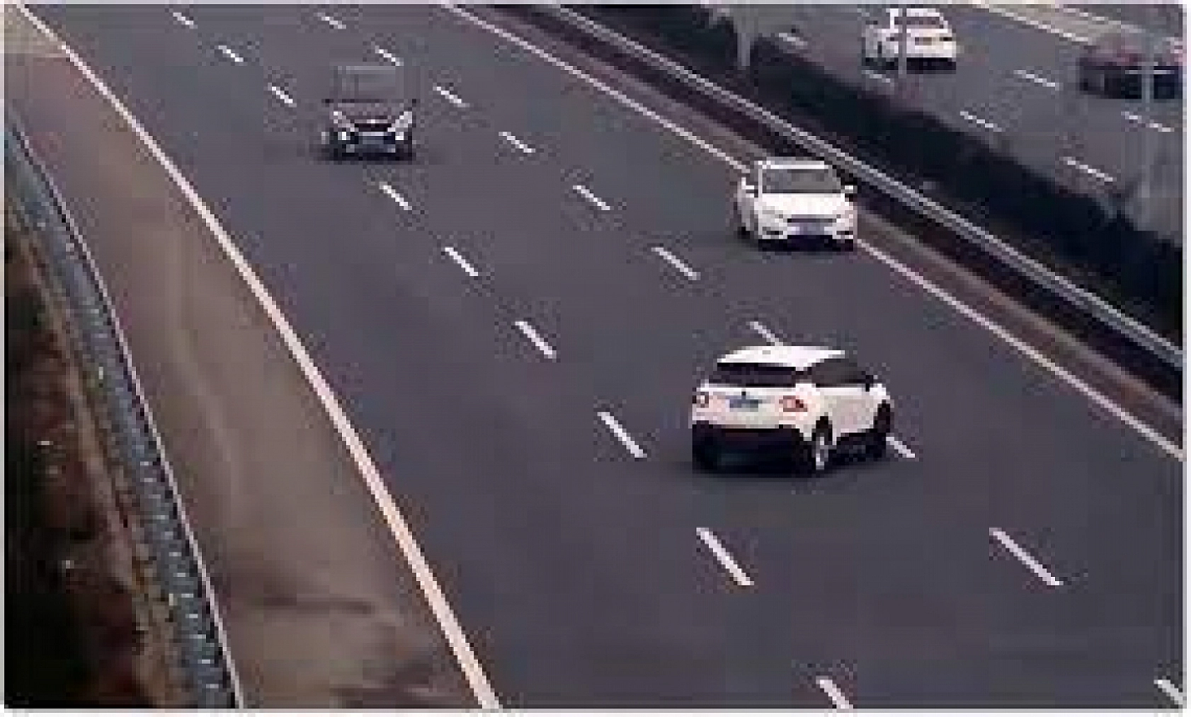 Trafik Cezaları Katlanıyor: Drift ve Makas Atmaya Rekor Ceza